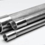 Threaded Coupling Pipe
