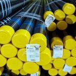 Interpipe High Pressure Pipe - Interpipe Seamless Pipe
