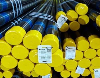 Interpipe High Pressure Pipe - Interpipe Seamless Pipe