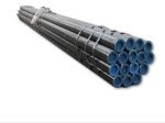 أنبوب الفولاذ الكربوني - PIPE SMLS CS S40 ASTM A53 CNA 2 أنبوب NKK بدون لحام