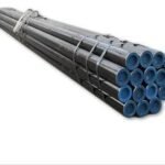 NKK Seamless Pipe