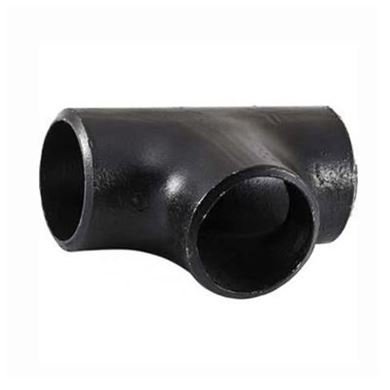 BWF BS EQUAL TEE SCH40 CNA 1 tee min