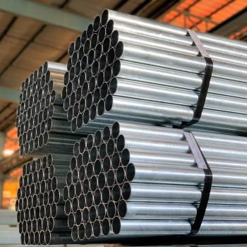 GPE Steel Pipe
