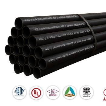 NKK Pressure Pipe