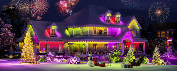 Xmas decoration