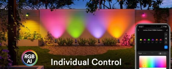 individual control 1
