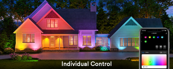 individual control 2
