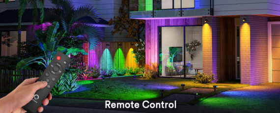 remote control 1