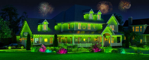 st patrick day