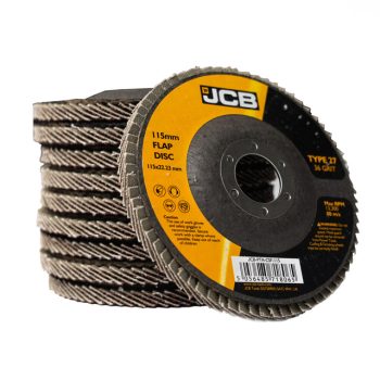 JCB FDC115 40 10PK WEB READY 44492