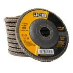 JCB FDC115 60 10PK 2 11978