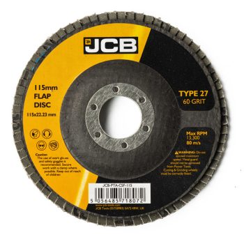 JCB FDC115 60 10PK 4 64999