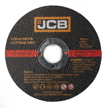 JCB MCUT115 6 10PK 4 08844