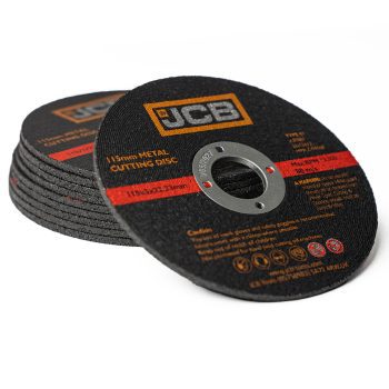 JCB MCUT115 6 10PK 41524