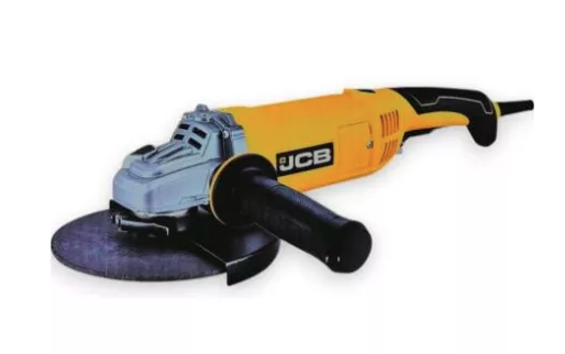 JCB-AG230 – 2600W 230mm Professional Angle Grinder 1 image21