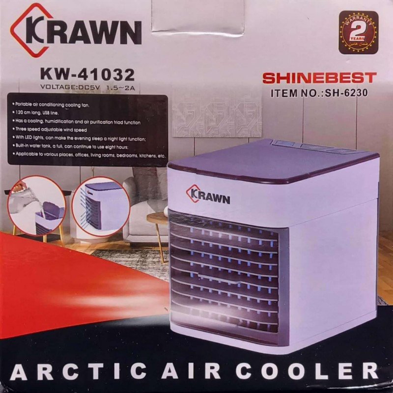 مبرد الهواء كراون KW-41032 4 0515202411544266447852c0473.jpg